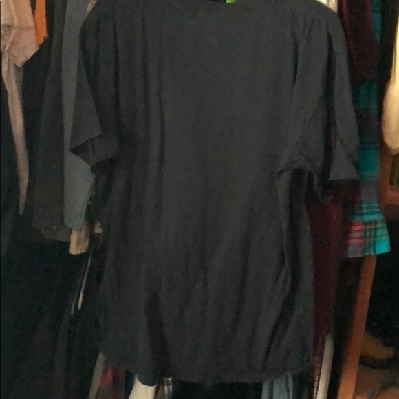 Short sleeve men’s T-shirt - Picture 3 of 5